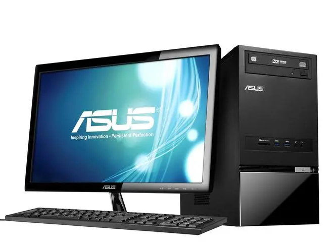 哈密华硕台式机维修